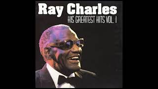 Ray Charles / Born To Lose (1962)