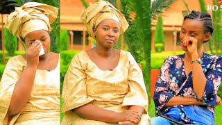 UMUGABO YANTAYE  MAZE IBYUMWERU 2 MBYAYE🥲MAMA YANDOZE ATABIZI NDASARA🥲AGAHINDA|KWITWA IKINYENDARO