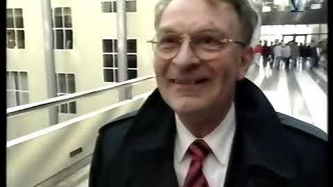 De ware aard van de Centrum Democraten (CD) van Janmaat. RTL5 documentaire van Willibrord Frequin.