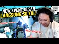 SOLO VS SQUAD !! BARU MAIN EVENT BARU LANGSUNG 30 KILL, NAIK MANTA, BISA HIDUP 4X 😮?? #pubgm