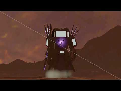TitanTv 2.0 Test Anim