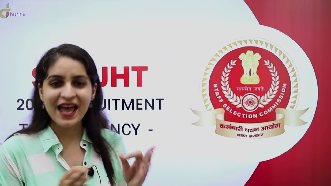 SSC Junior Hindi Translator JHT 2022 Notification Out for Translator Recruitment