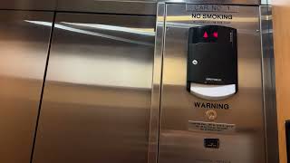Elevator Season 31 Episode 14A - Rhapsody Condo Elevator, Washington, DC, USA ⬆️