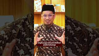 Tamasya + Ilmu + Kumpul Keluarga di KHB Family Camp!