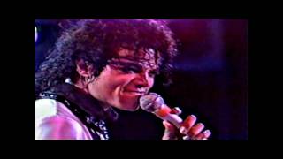 Rock With You Live 1987