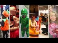 Fall Festival Recap 2023