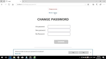 Create Forum Use PHP and Bootstrap Part 56