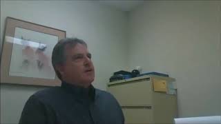 David Bagby talks about the DRAM market (5/2/2018)