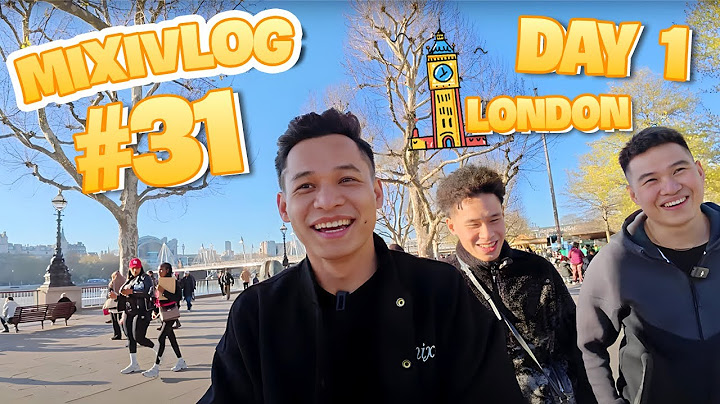 London 2025 #1: Big Ben visit & Thames sunbathing | England Travelogue