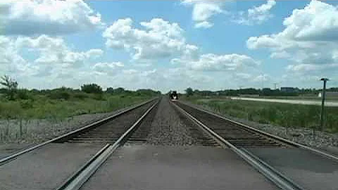 M-497 BlackBeetle Test Video w/Sound