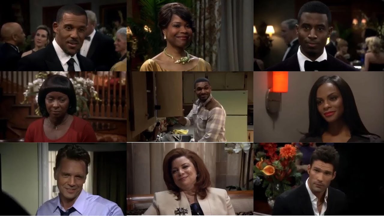 Tyler Perry's The Haves and the Have Nots | The FINAL Season Begins May