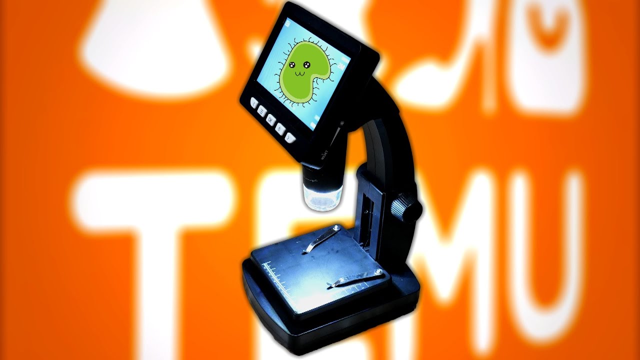 Megint... 10 Érdekes Temu Termék!