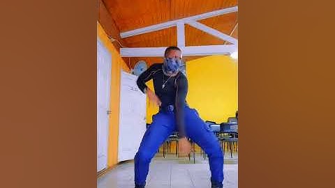 Thumbnail of Ayetian, Govana, Nvtzz - Wah Yo Deh Pan (Official Dace Video) | RamPutu