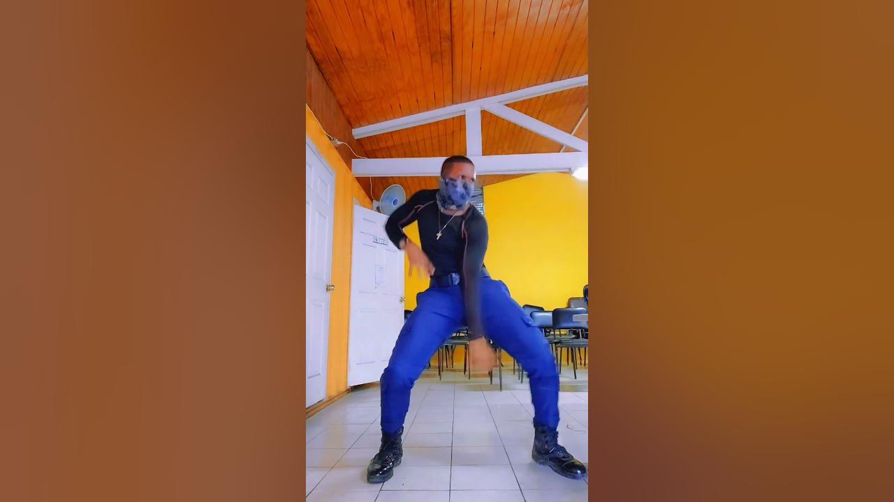Ayetian, Govana, Nvtzz - Wah Yo Deh Pan (Official Dace Video) | RamPutu