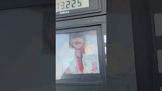 Famous $1.99 / gal gas at sheetz today! Net Worth