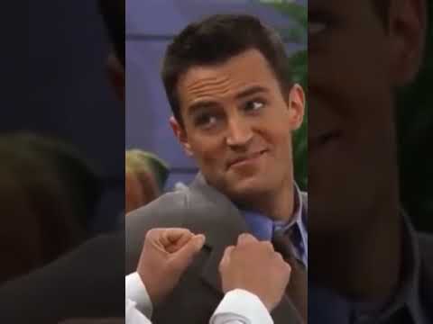 Chandler Going out
