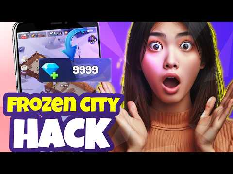 ❄️ Frozen City Hack 2026 — I Tested the Unlimited Gems Method!