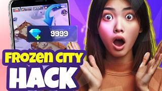 ❄️ Frozen City Hack 2026 — I Tested the Unlimited Gems Method!