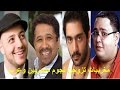 مغربيات تزوجن نجوم مصريين وعرب تعرف على التفاصيل 