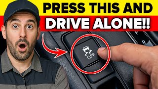 SECRET FEATURES your CAR has... and NO ONE has told you about (Make your life easier)