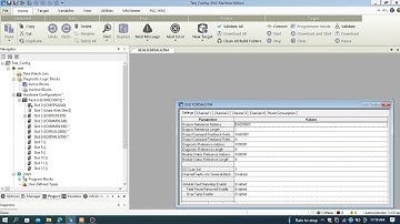Automation Instrumentation & Control Philippines   Teaser Video tutorial Ge Emerson PAC machine Prt2