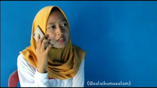 FILM PENDEK 'DITINGGAL NIKAH'
