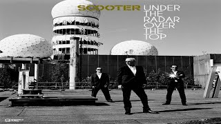 Scooter - Stealth