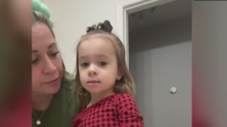 Parent uses viral technique to potty train a potty mouth