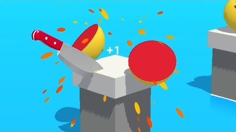 Slice It All - Gameplay Walkthrough (Levels 40-42)