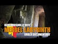 Lost Places | Unterwelt | Mergelgrotten bei Maastricht das riesige Labyrinth aus Kalksandstein