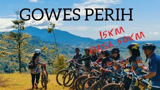 GOWES PERIH || GOWES SRIKANDI