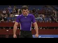 Is This The Scariest Purple Belt In Grappling Today? | 'Little' Jacob Bornemann Highlight