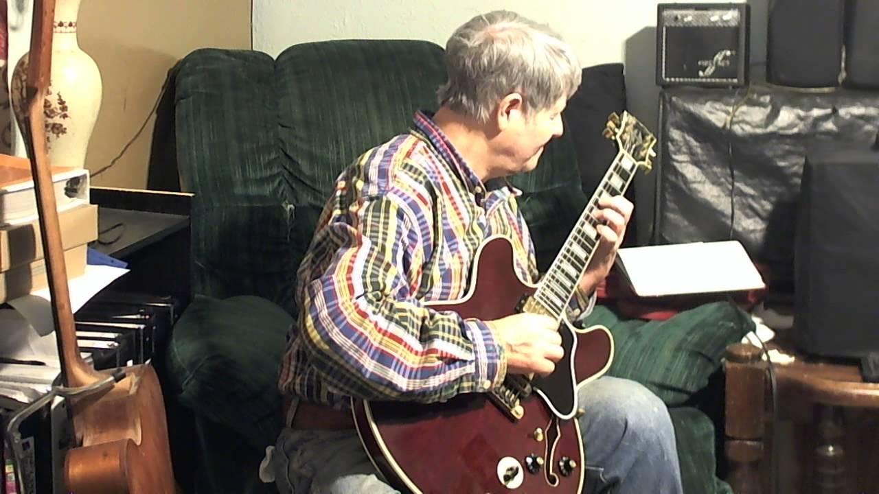Harlan Practicing February 3 2015