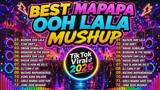 🔥THE BEST NEW VIRAL DISCO REMIX 2026 - TIKTOK MASHUP TRENDING BUDOTS NONSTOP🇵🇭 & MORE HITS....