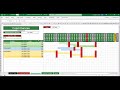 Milestone Payment Monitor Demo Video
