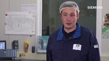 Modernisering Remia fabriek met digitaliseringsoplossingen van Siemens