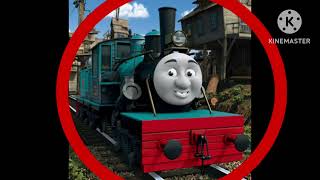 The Dinosaur Train Has Ferdinands Whistle