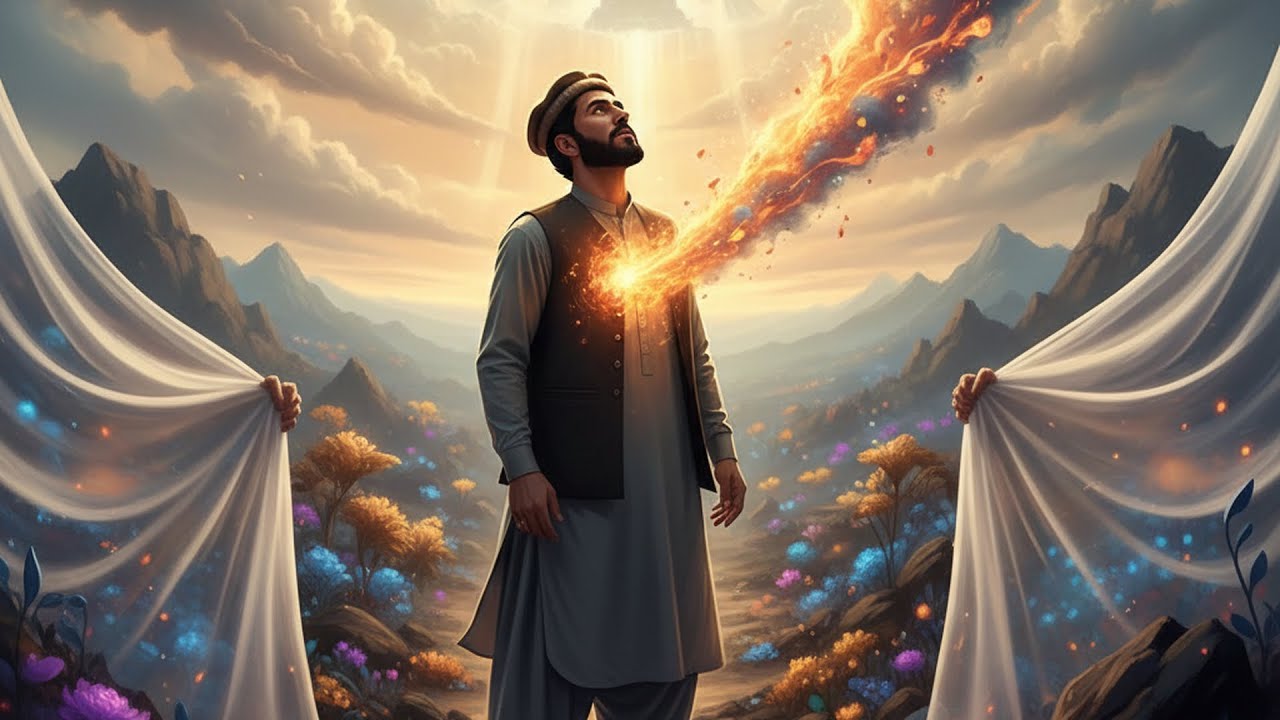 آهنگ زیبای «ای ناله»