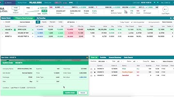 AAA Equities: How Fast Do Conditional Orders Trigger?