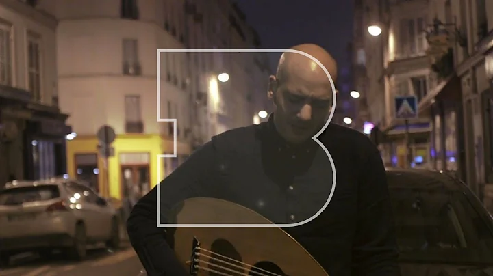 Tamer Abu Ghazaleh - Helm & Takhabot | A Take Away...