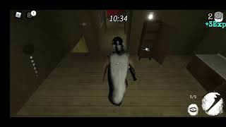 granny in the iposibel player budak pro screenshot 3