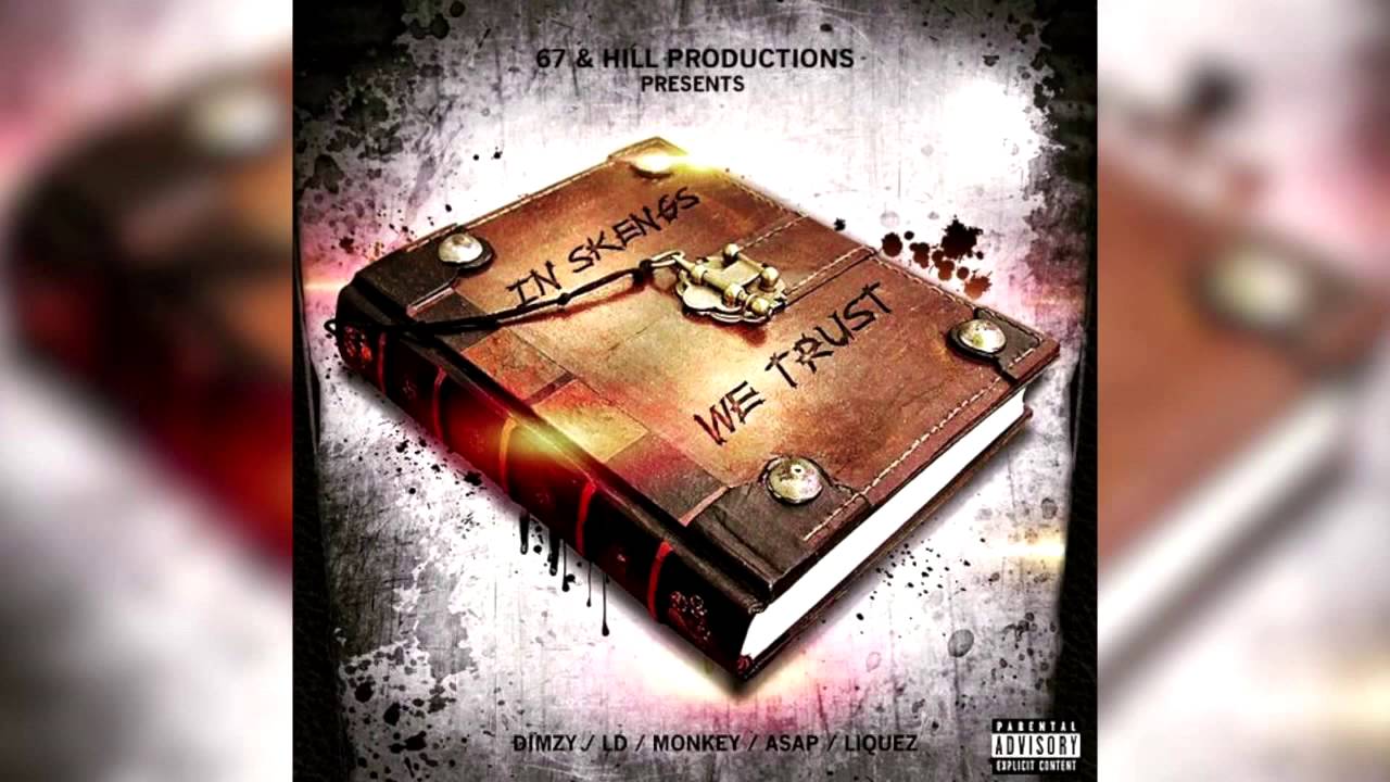 67 (Monkey, LD, Dimzy, Asap)  Take It There | FORMATIONTV