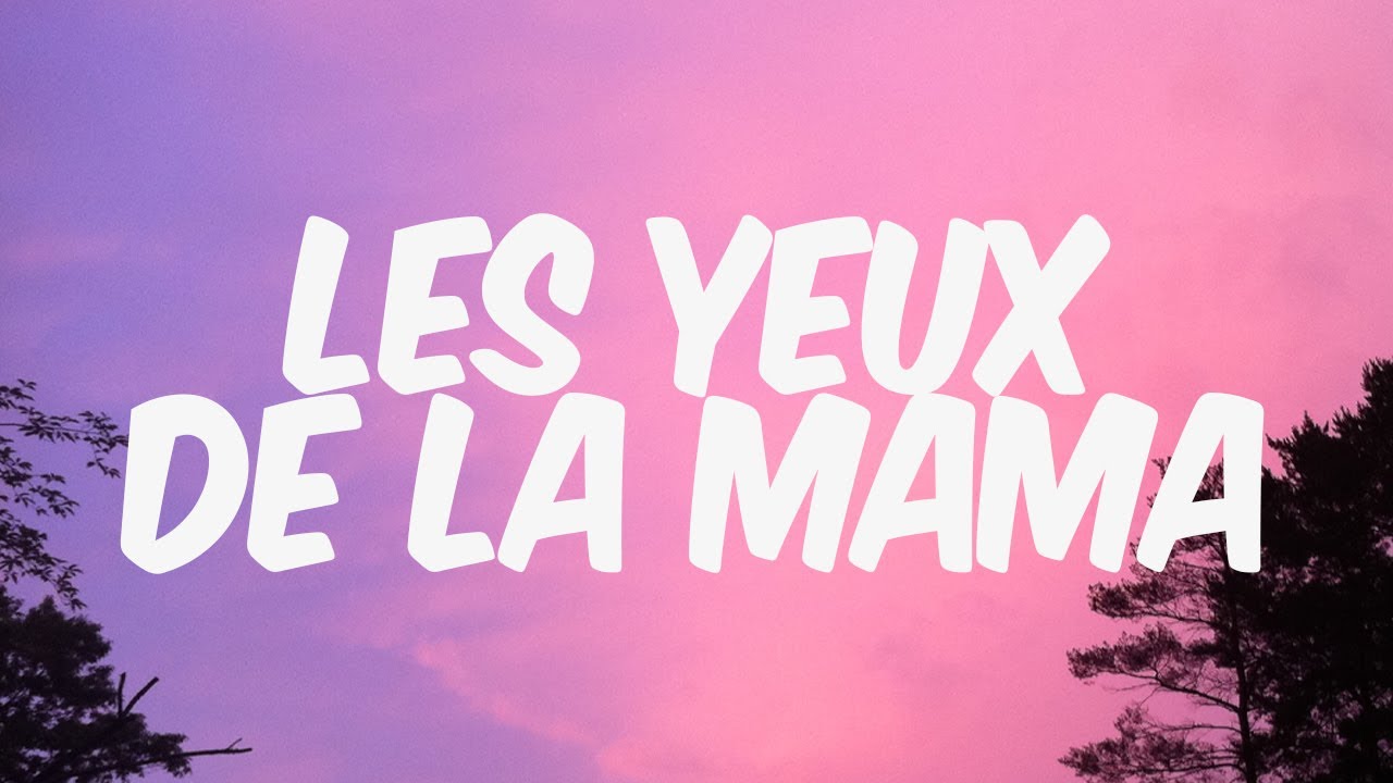 Kendji Girac Les yeux de la mama (Cover Ryann) YouTube