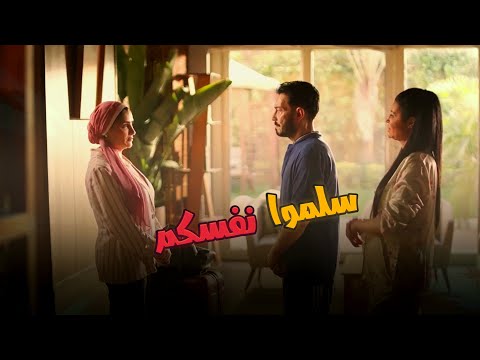 يا نعيش عيشة فل يا تروحوا لنهايتكم نعمة الأفوكاتو
