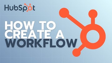 How to Create a Workflow on HubSpot | Full 2025 Guide