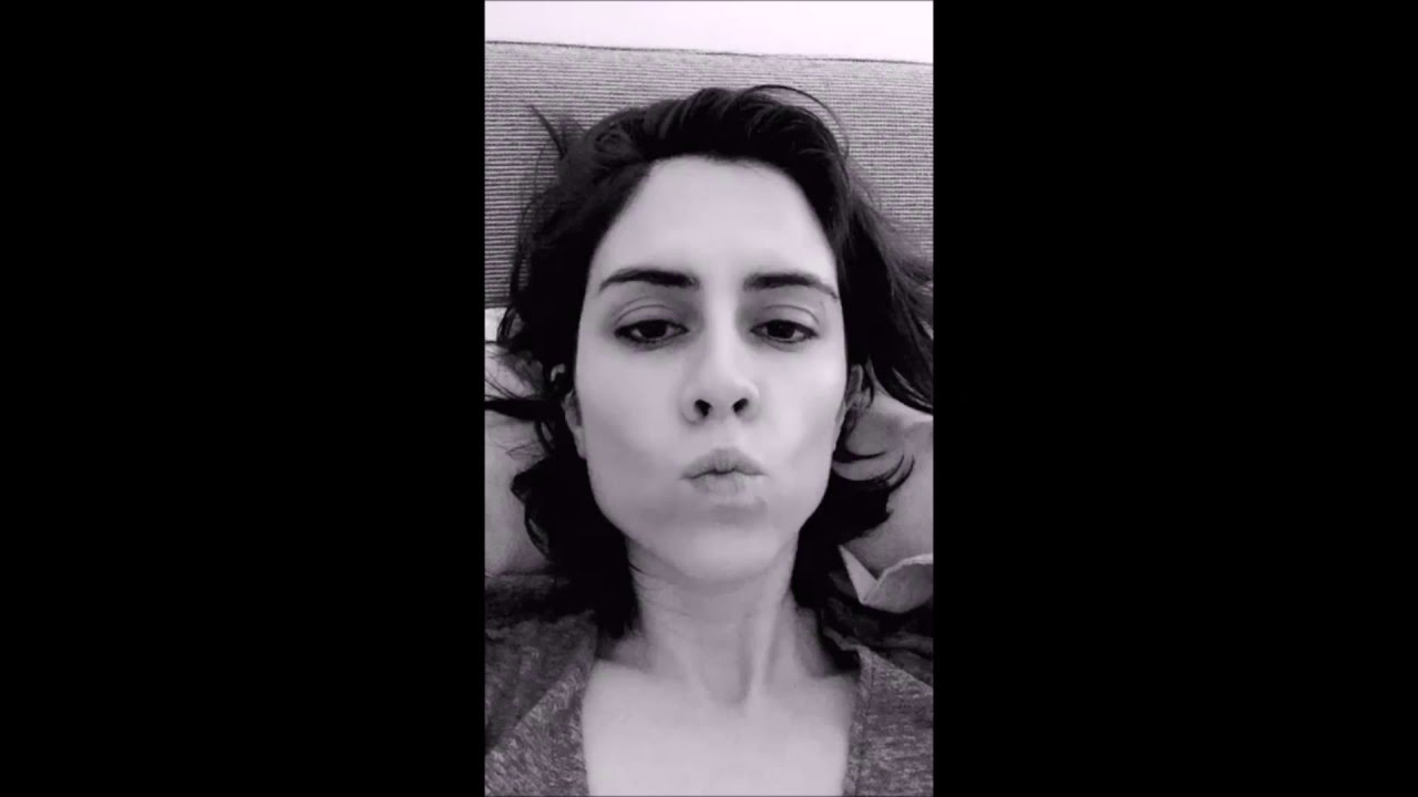 Tegan and Sara Snapchat Story - March 2016