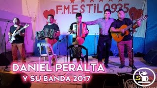 Daniel Peralta - Chamame 2017