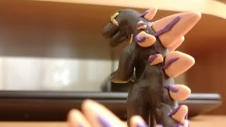 Scarlet Godzilla Abilities