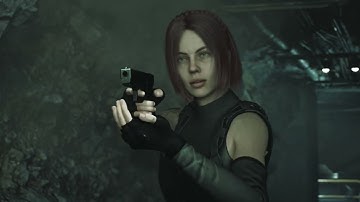 Dino Crisis – Fan Made Cinematic Remake (Unreal Engine)