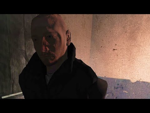 Изгнанный ученый и его разработка. STALKER Новое Время. Судьба Наемника OGSR #2